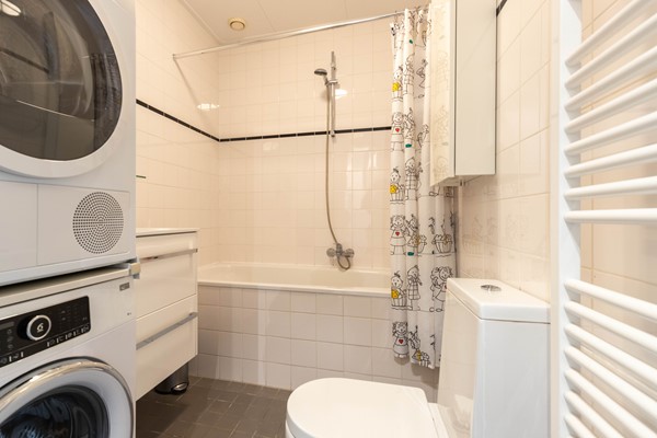 Medium property photo - Herengracht 52A, 2312 LE Leiden